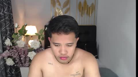 Snapshot of luciferhotcum chatting on 02.08.25 Luciferhotcum online show from 02.08.25