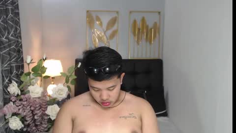 Snapshot of luciferhotcum chatting on 02.09.25 Luciferhotcum online show from 02.09.25