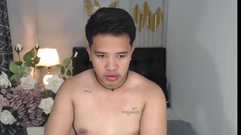 Snapshot of luciferhotcum chatting on 02.10.25 Luciferhotcum online show from 02.10.25