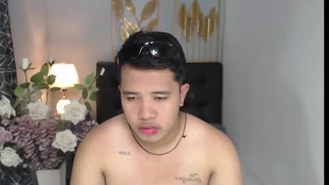 Snapshot of luciferhotcum chatting on 02.12.25 Luciferhotcum online show from 02.12.25