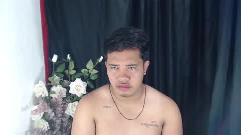 Snapshot of luciferhotcum chatting on 02.23.25 Luciferhotcum online show from 02.23.25