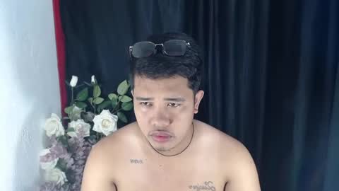 Snapshot of luciferhotcum chatting on 02.24.25 Luciferhotcum online show from 02.24.25