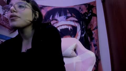 Snapshot of luciferrx666 chatting on 04.26.26 camila online show from 04.26.26