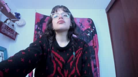 Snapshot of luciferrx666 chatting on 05.26.26 camila online show from 05.26.26