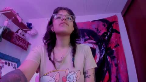 Snapshot of luciferrx666 chatting on 05.26.26 camila online show from 05.26.26