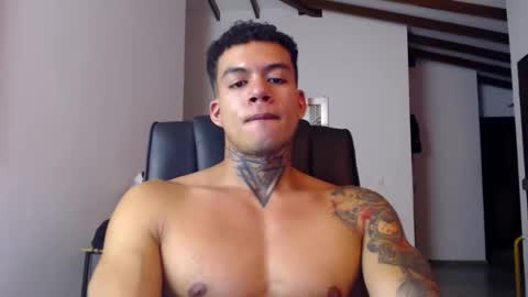 luciferstar01 online show from 05.19.26