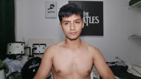 leonel online show from 04.08.26