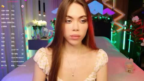 MimiFors online show from 10.22.25