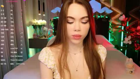 MimiFors online show from 11.02.25