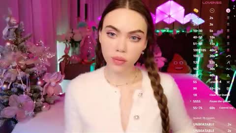 MimiFors online show from 01.06.26