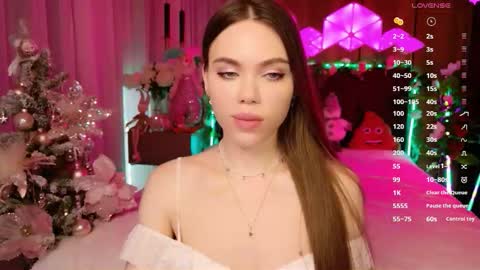 MimiFors online show from 01.09.26