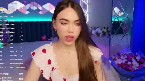 MimiFors online show from 03.10.26