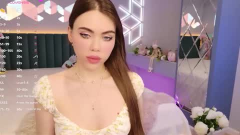 MimiFors online show from 03.22.26