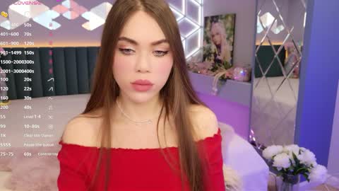 MimiFors online show from 04.09.26