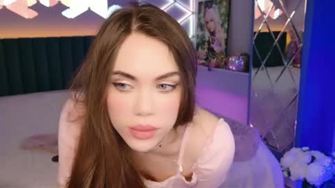 MimiFors online show from 05.27.26