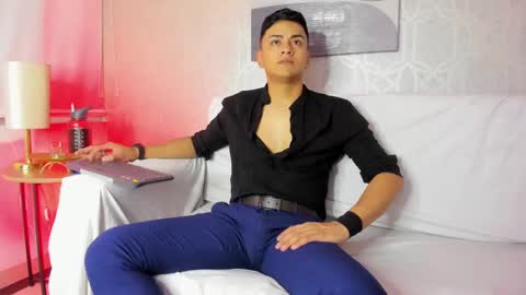 Leo online show from 02.04.25