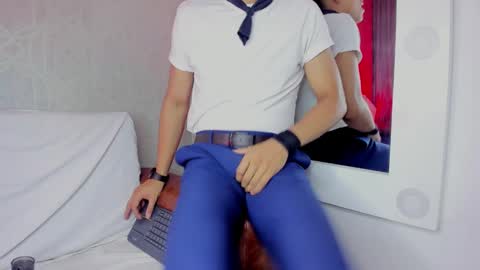 Leo online show from 02.22.25