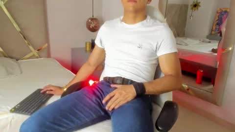 Leo online show from 09.17.25