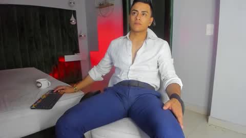 Leo online show from 11.05.25