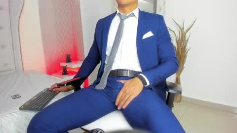 Leo online show from 04.08.26