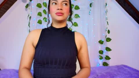 luciia_sweeet online show from 12.20.25