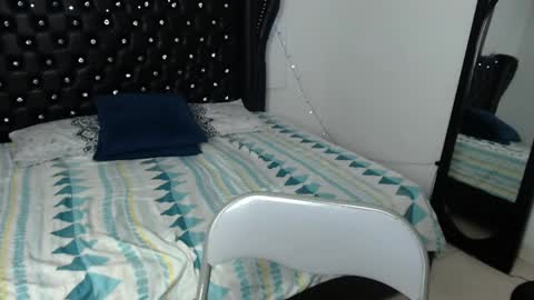 Snapshot of luciiaana chatting on 12.17.24 luciana gr online show from 12.17.24