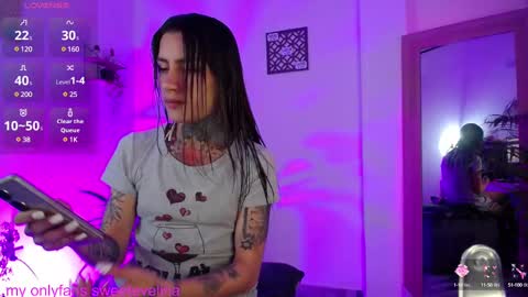 luciiana online show from 01.08.25