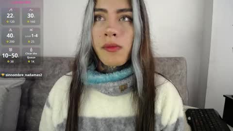 luciiana online show from 02.12.26