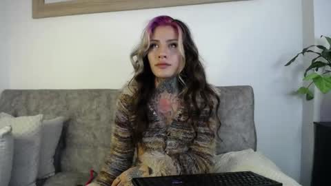 luciiana online show from 05.13.26