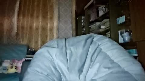 Snapshot of lucileourth chatting on 09.29.25 Monika online show from 09.29.25