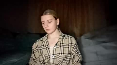 Snapshot of lucileourth chatting on 10.01.25 Monika online show from 10.01.25