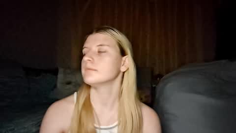 Snapshot of lucileourth chatting on 10.12.25 Monika online show from 10.12.25