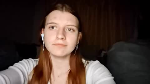 Snapshot of lucileourth chatting on 10.24.25 Monika online show from 10.24.25