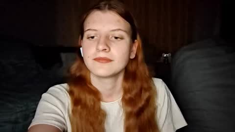 Snapshot of lucileourth chatting on 10.27.25 Monika online show from 10.27.25