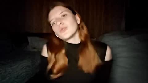 Snapshot of lucileourth chatting on 10.29.25 Monika online show from 10.29.25