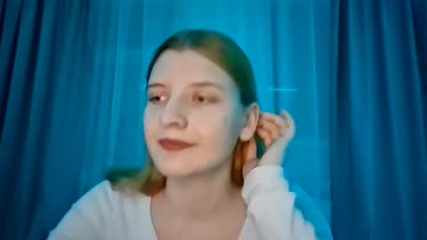 Snapshot of lucileourth chatting on 11.12.25 Monika online show from 11.12.25