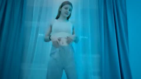 Snapshot of lucileourth chatting on 11.20.25 Monika online show from 11.20.25