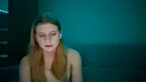 Snapshot of lucileourth chatting on 11.24.25 Monika online show from 11.24.25