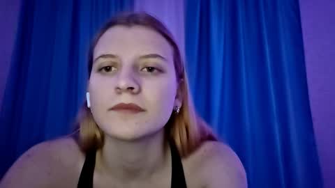 Snapshot of lucileourth chatting on 12.01.25 Monika online show from 12.01.25