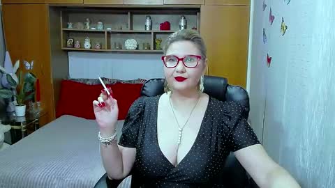 Lucille Fenly online show from 03.13.26