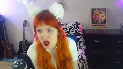 Lexa online show from 06.03.26