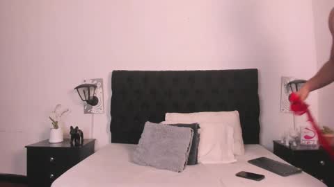 Lucio online show from 09.16.25