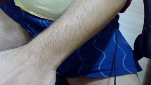 luciobsb online show from 11.19.25