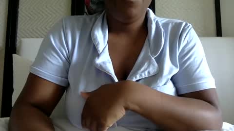 Kyla online show from 02.21.25