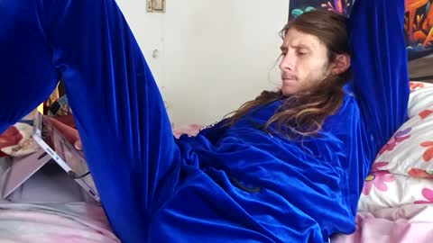 Snapshot of luciousloxs chatting on 03.04.25 luciousloxs online show from 03.04.25