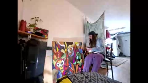 luciousloxs online show from 04.26.26