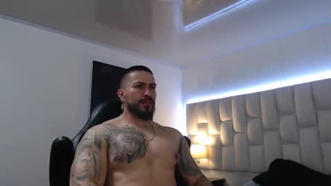 Snapshot of luck_grey chatting on 06.23.26 luck online show from 06.23.26