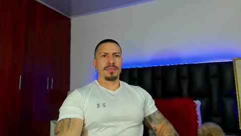 Snapshot of luck_grey chatting on 07.21.26 luck online show from 07.21.26