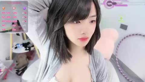 luckaisha online show from 03.31.26