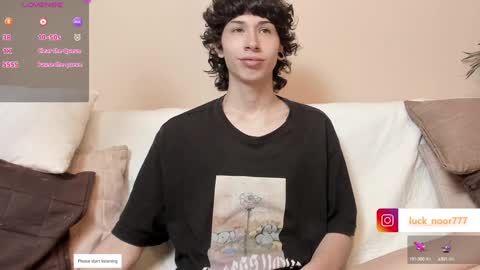 Noor online show from 01.30.25